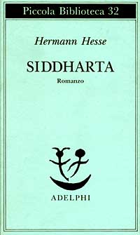 Siddharta (book-trailer)